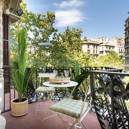 La Maison De Barcelone Zewnętrze zdjęcie